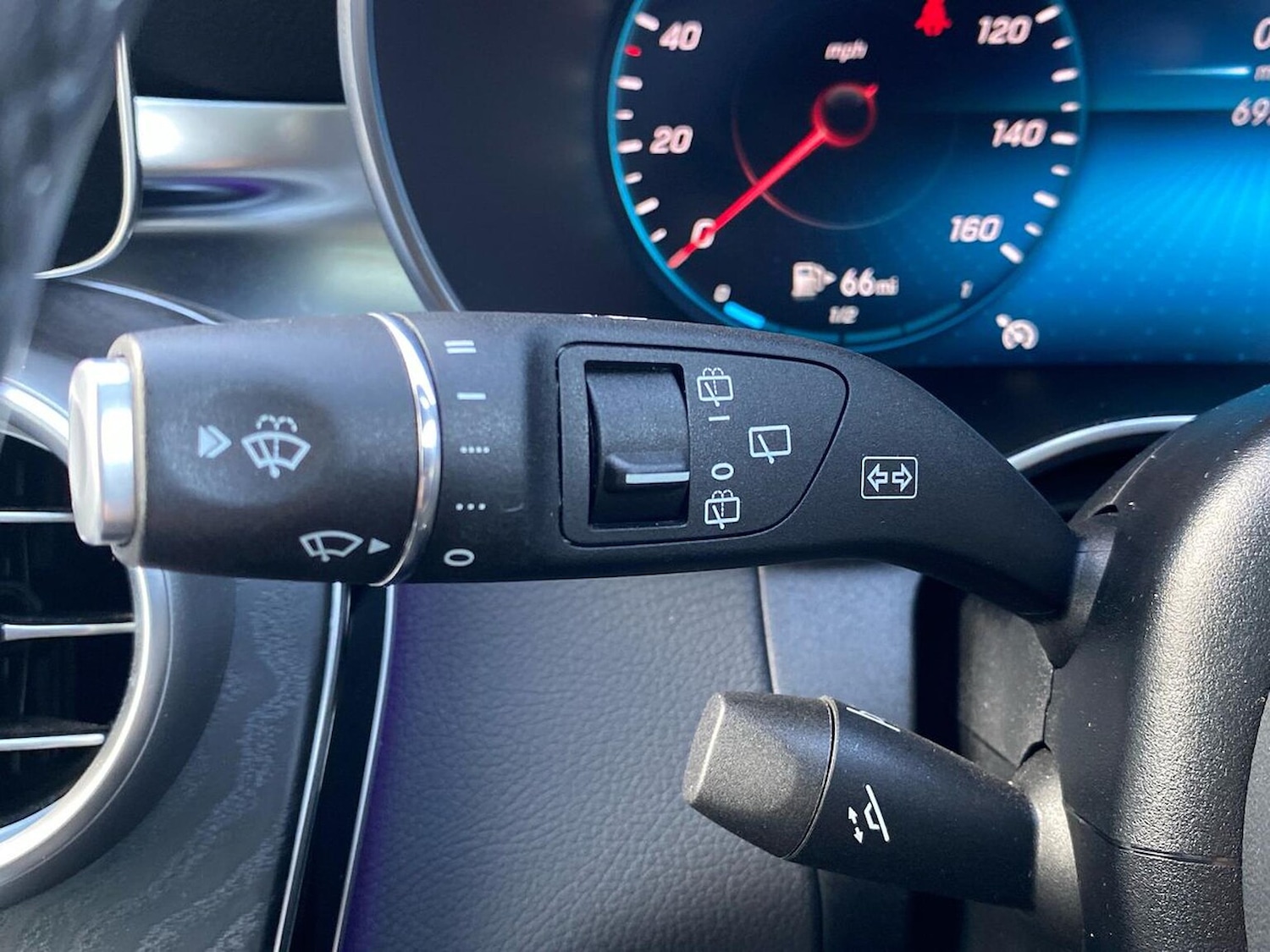 Used Mercedes-Benz C Class 2021 for sale - 76497340: Photo 28