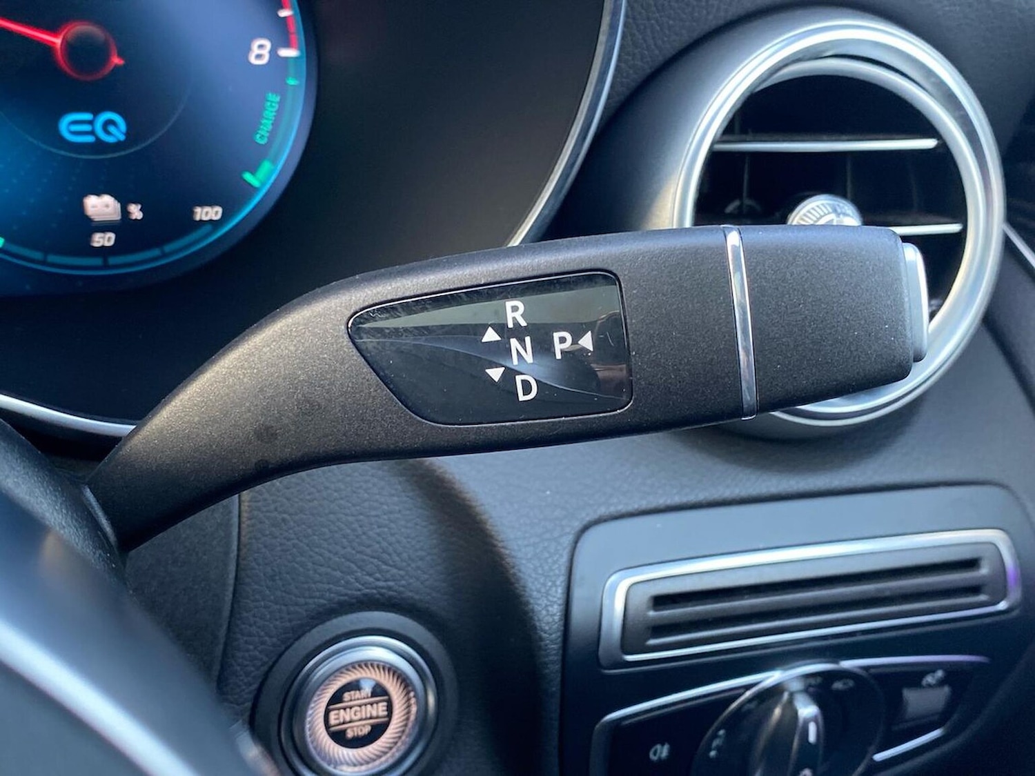 Used Mercedes-Benz C Class 2021 for sale - 76497340: Photo 29