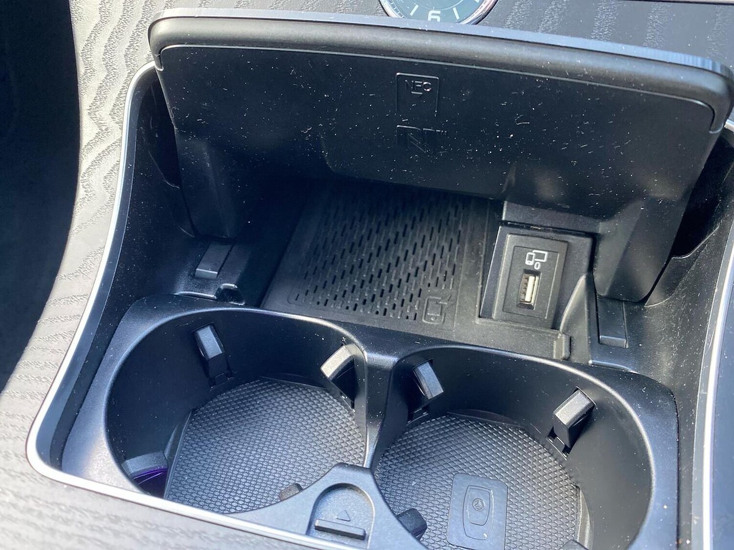 Used Mercedes-Benz C Class 2021 for sale - 76497340: Photo 32