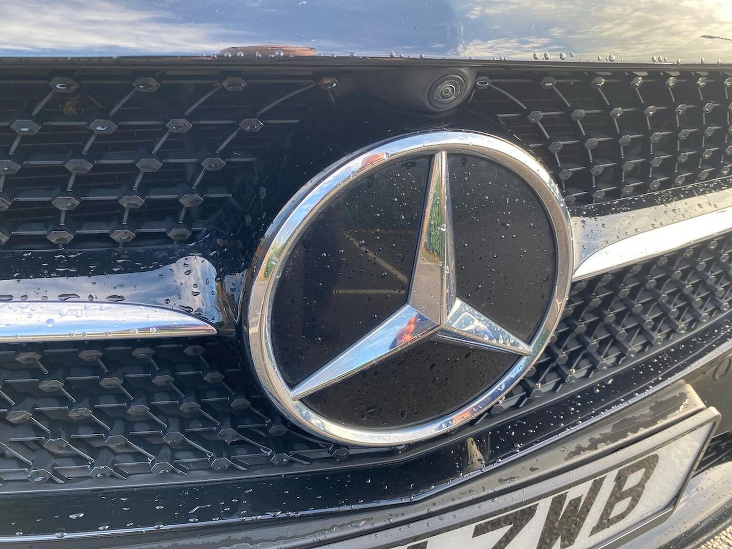 Used Mercedes-Benz C Class 2021 for sale - 76497340: Photo 33