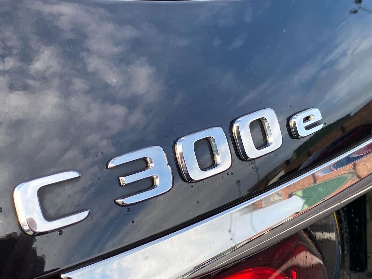 Used Mercedes-Benz C Class 2021 for sale - 76497340: Photo 35