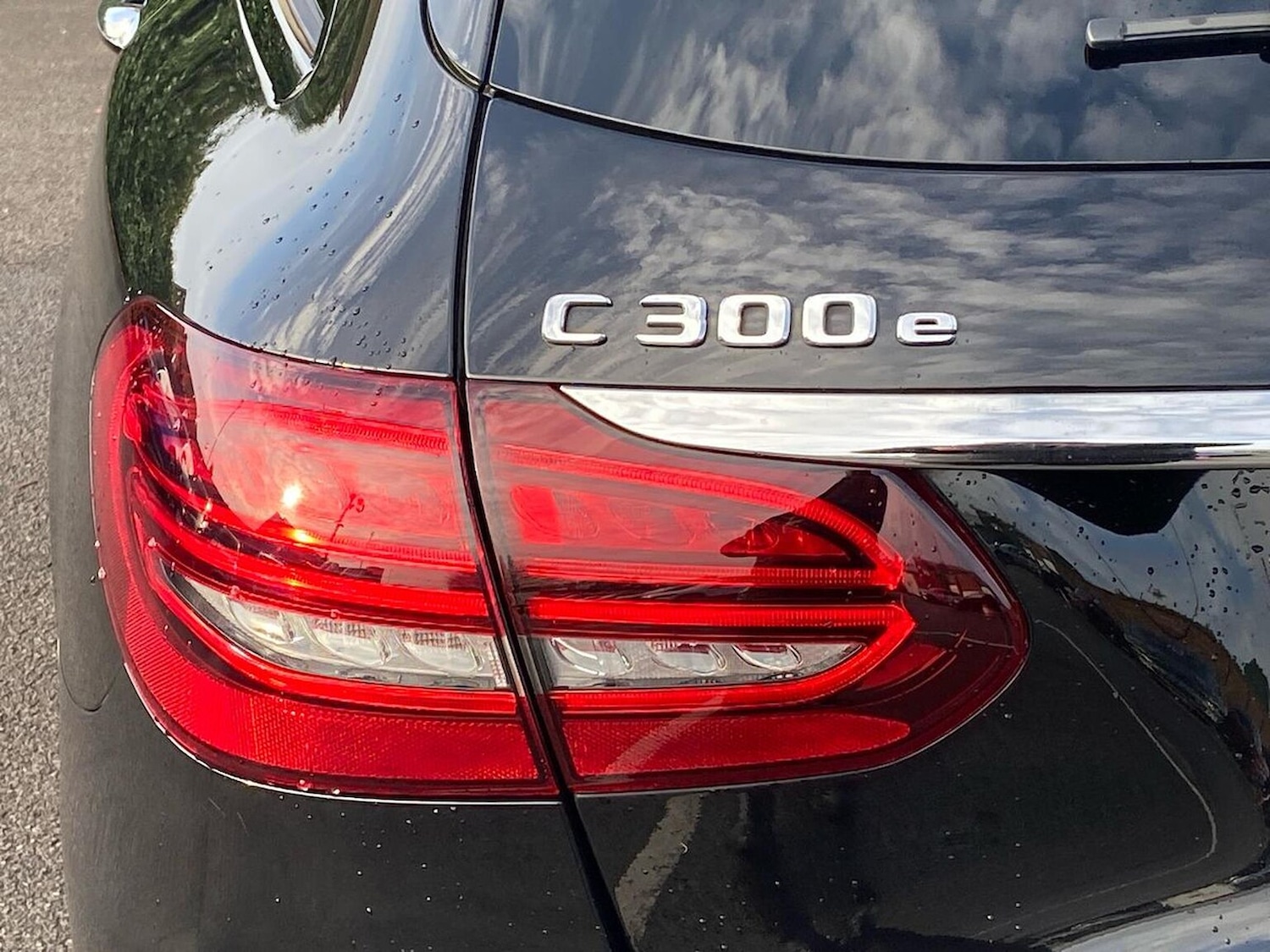 Used Mercedes-Benz C Class 2021 for sale - 76497340: Photo 36