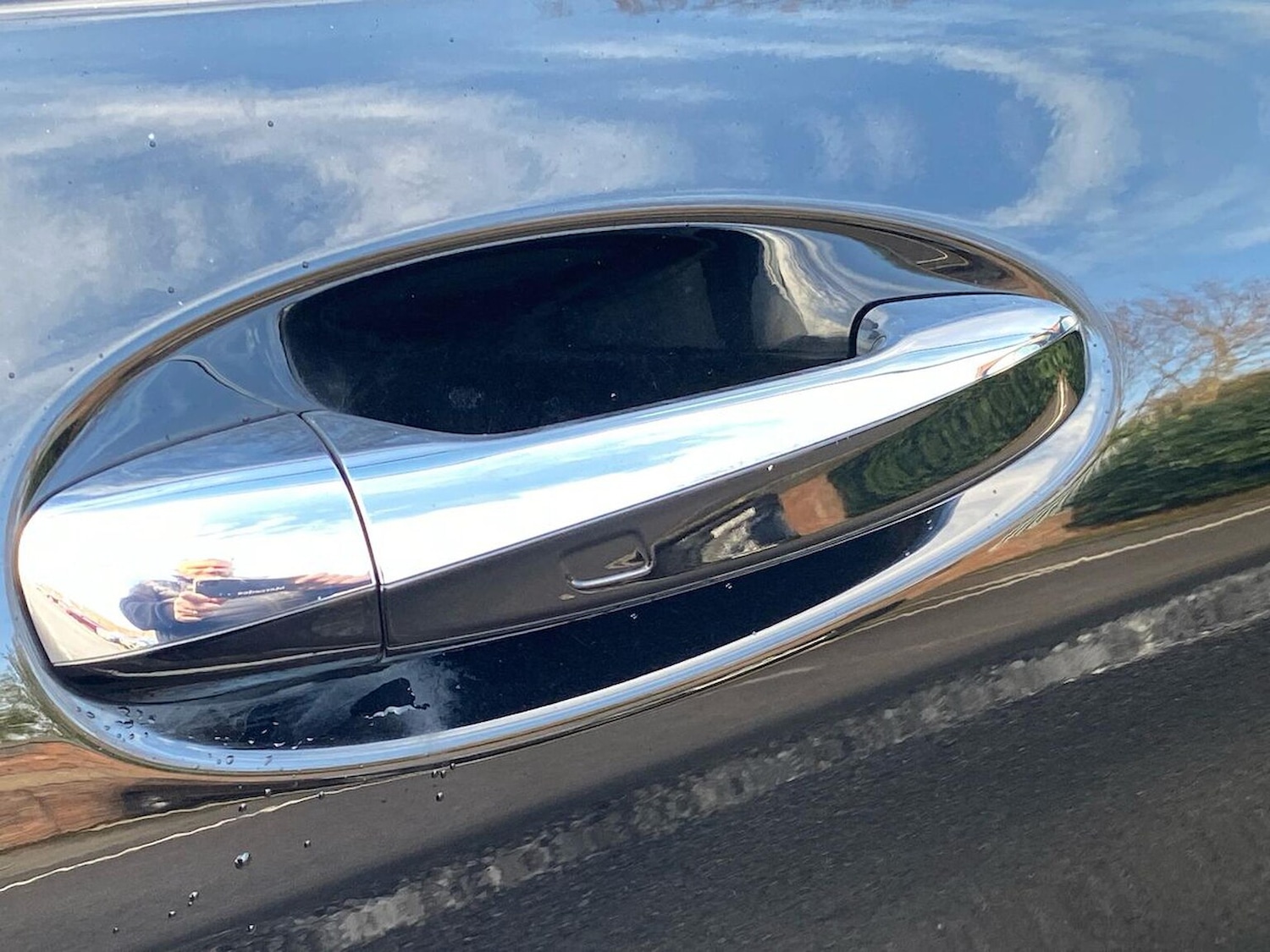 Used Mercedes-Benz C Class 2021 for sale - 76497340: Photo 37