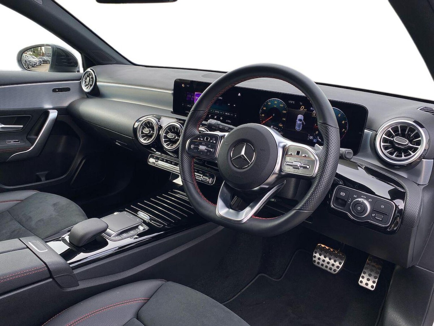 Used Mercedes-Benz A-Class 2022 for sale - 76107089: Photo 15