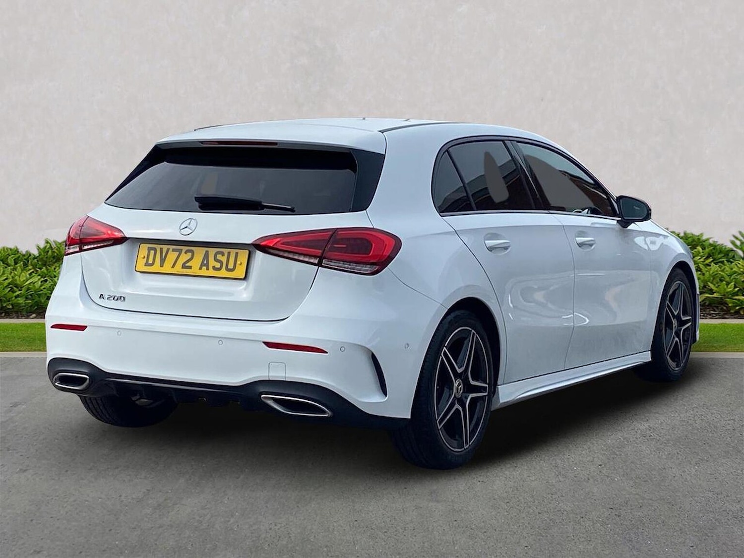 Used Mercedes-Benz A-Class 2022 for sale - 76107089: Photo 18