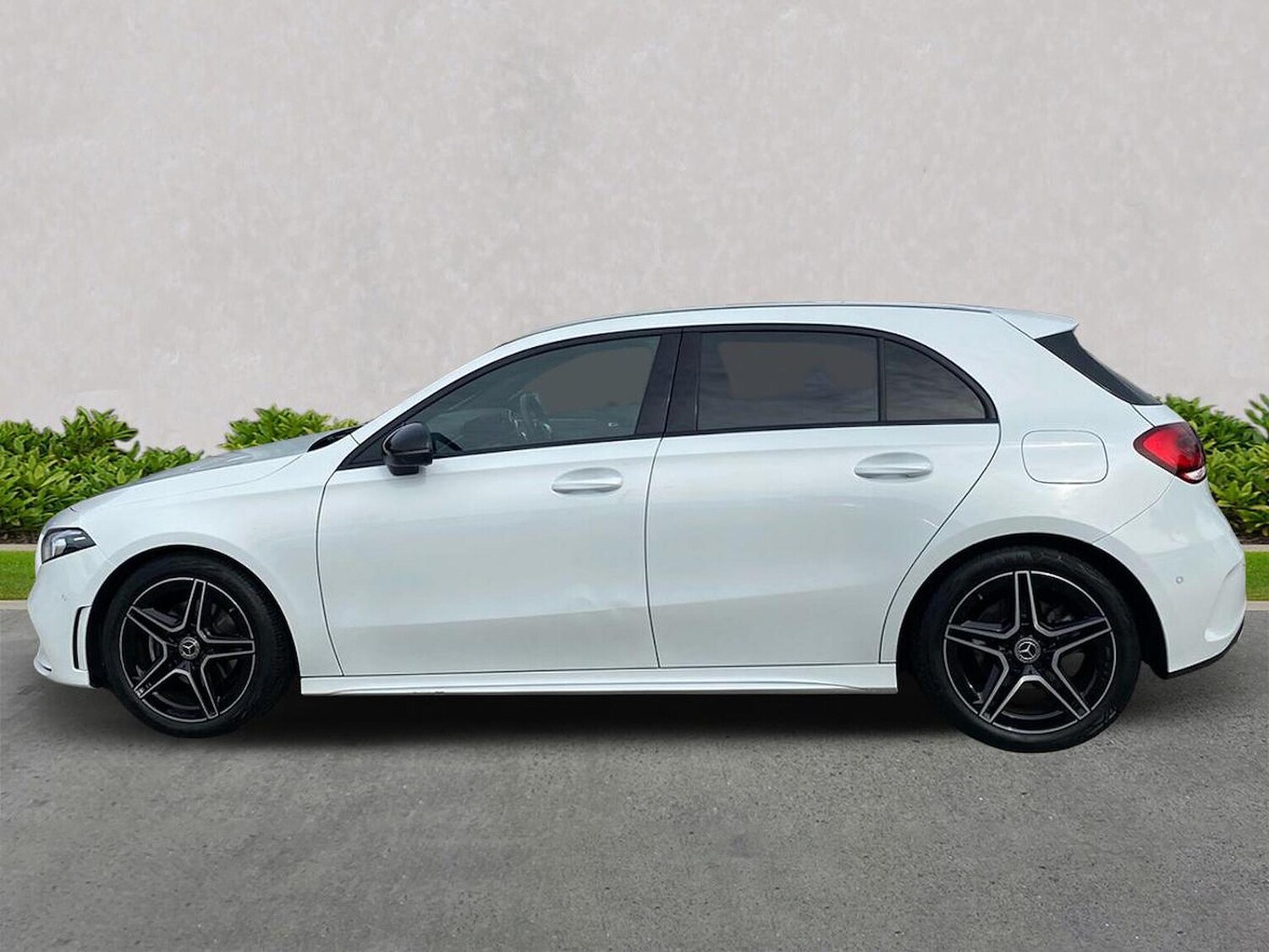 Used Mercedes-Benz A-Class 2022 for sale - 76107089: Photo 19