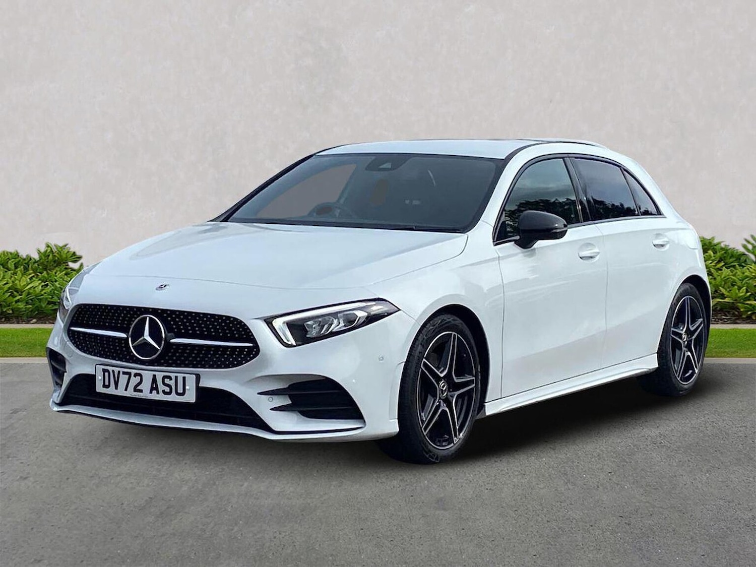 Used Mercedes-Benz A-Class 2022 for sale - 76107089: Photo 20