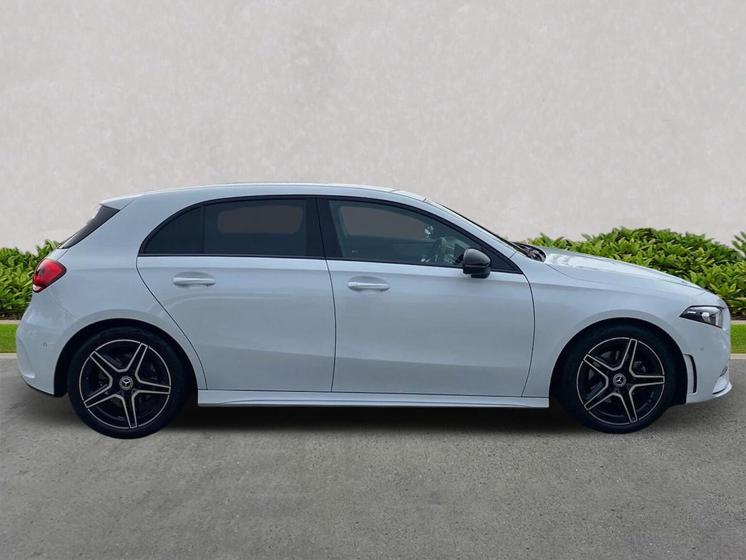 Used Mercedes-Benz A-Class 2022 for sale - 76107089: Photo 3
