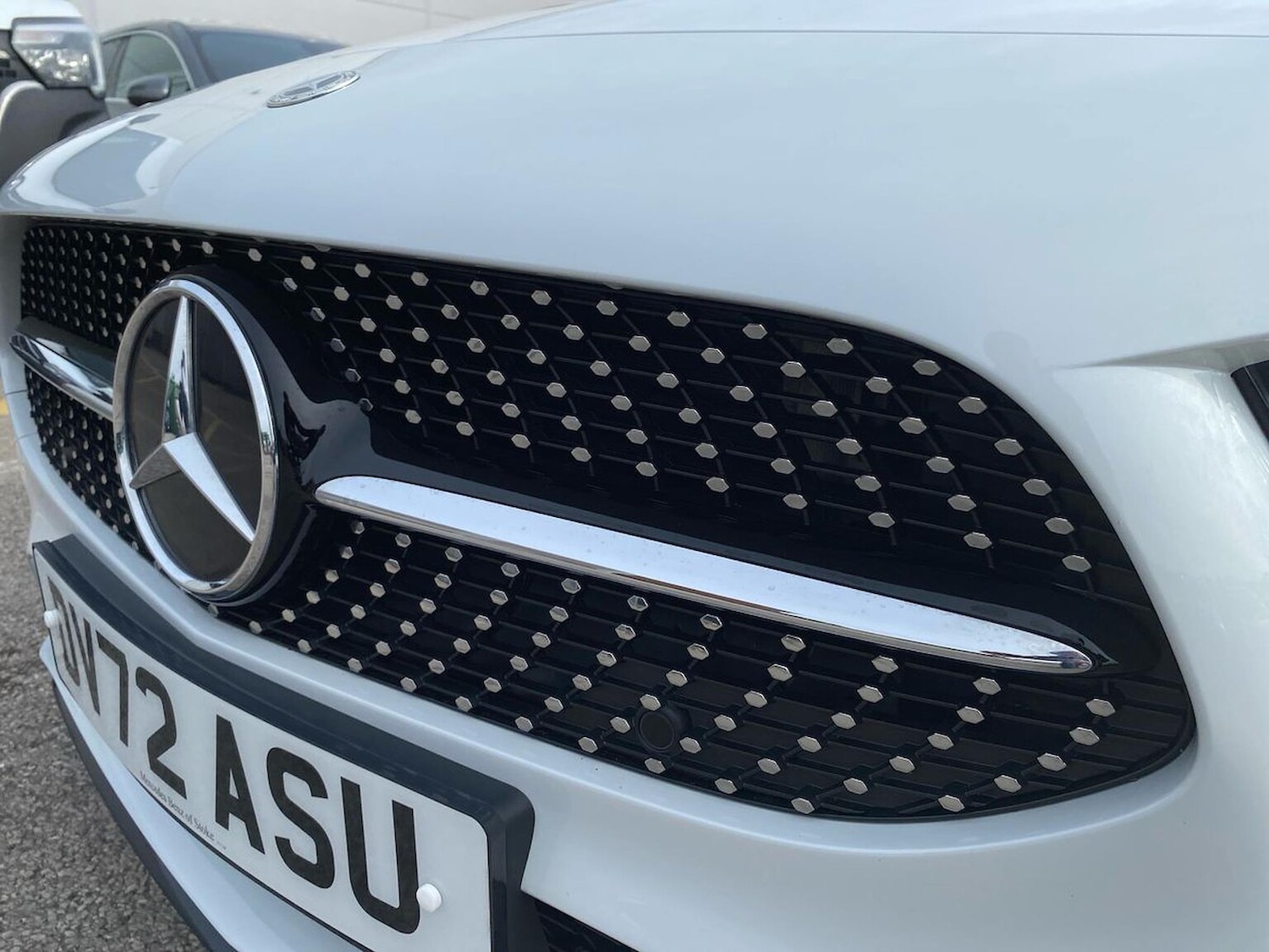 Used Mercedes-Benz A-Class 2022 for sale - 76107089: Photo 33