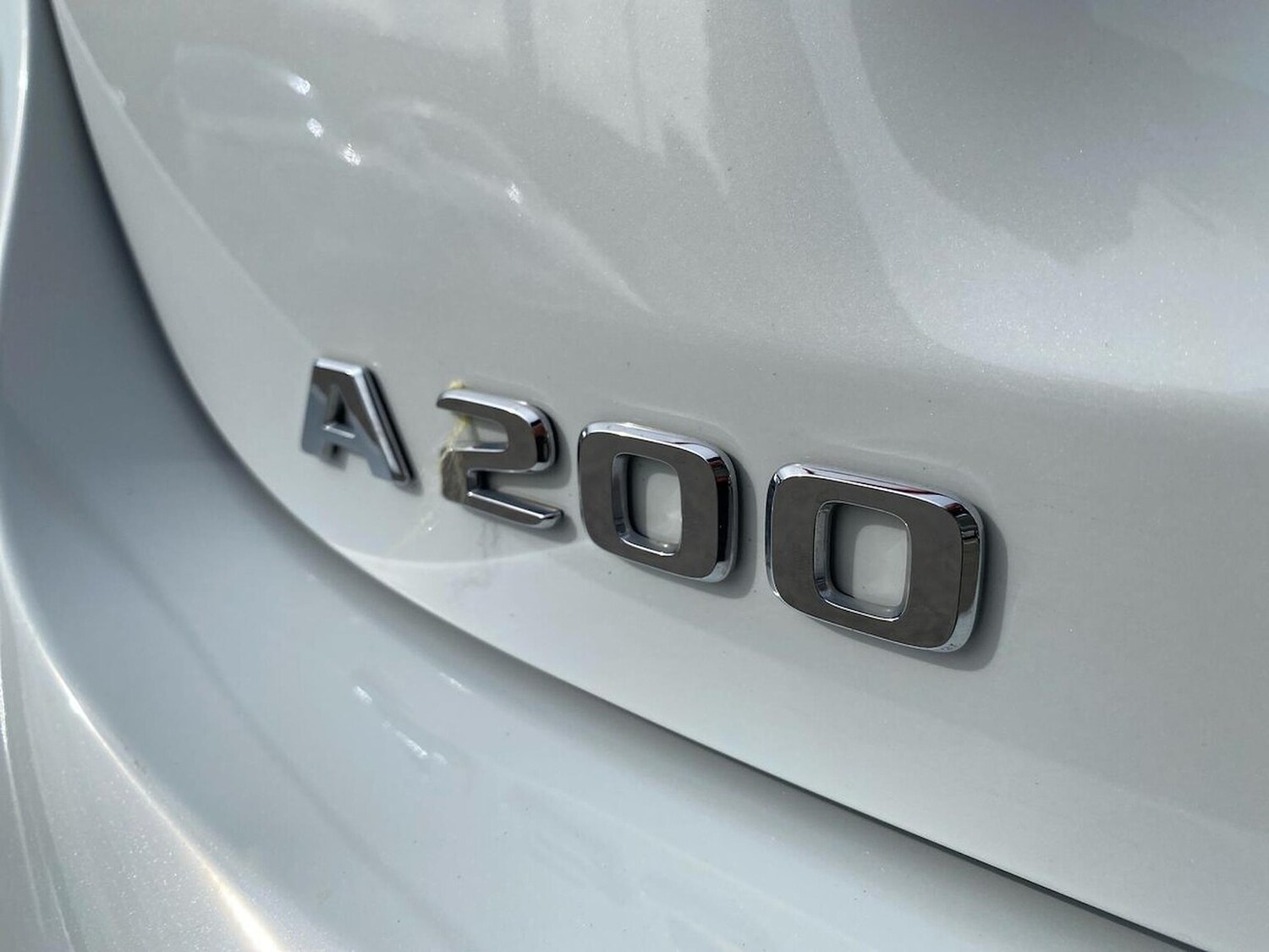 Used Mercedes-Benz A-Class 2022 for sale - 76107089: Photo 35