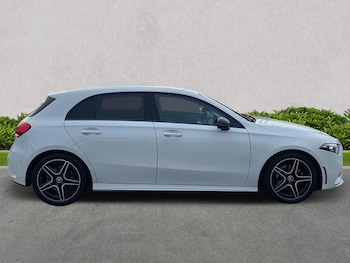 Used Mercedes-Benz A-Class 2022 for sale - 76107089: Photo 3
