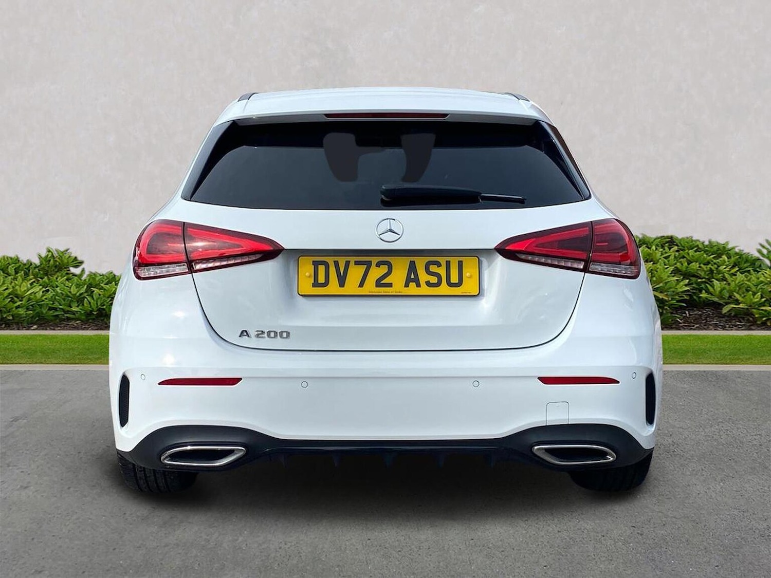 Used Mercedes-Benz A-Class 2022 for sale - 76107089: Photo 4