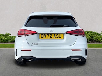 Used Mercedes-Benz A-Class 2022 for sale - 76107089: Photo 4