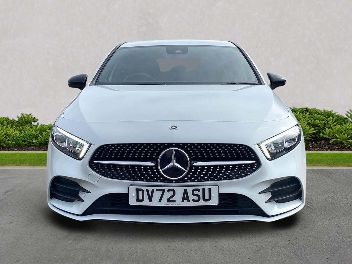 Used Mercedes-Benz A-Class 2022 for sale - 76107089: Photo 5