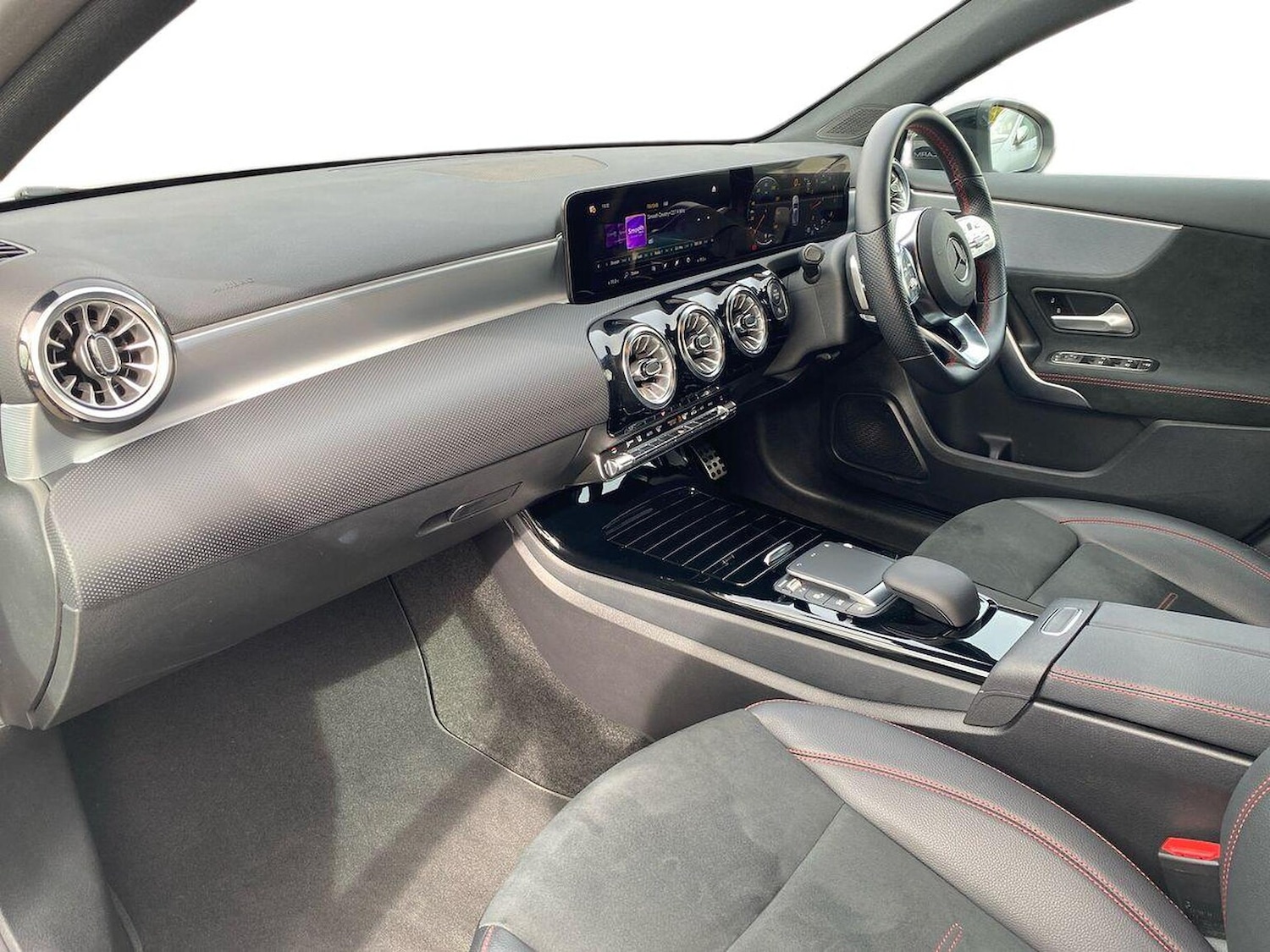 Used Mercedes-Benz A-Class 2022 for sale - 76107089: Photo 7