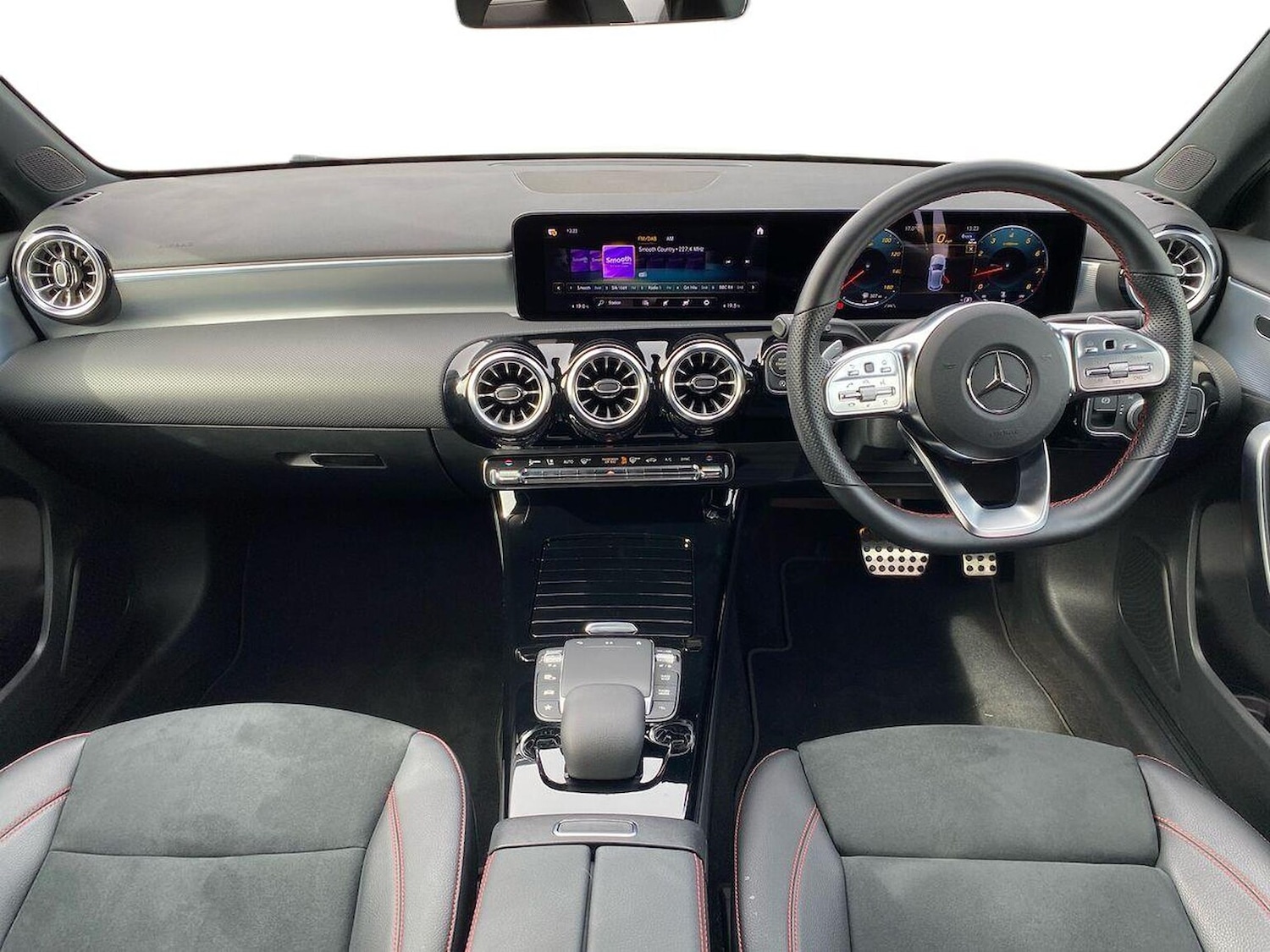 Used Mercedes-Benz A-Class 2022 for sale - 76107089: Photo 8