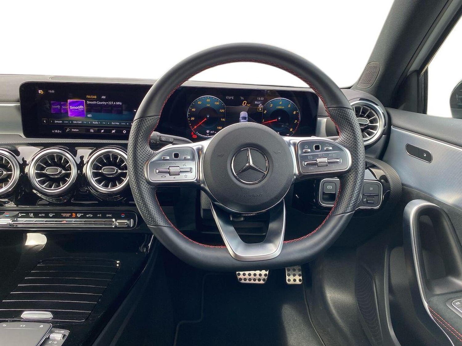 Used Mercedes-Benz A-Class 2022 for sale - 76107089: Photo 9