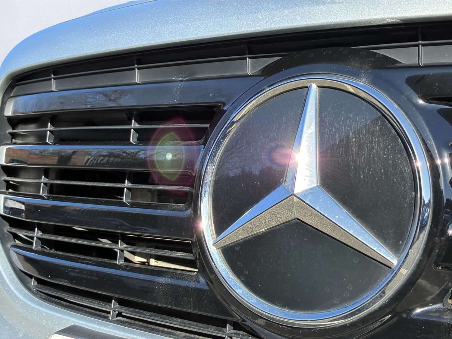 Used Mercedes-Benz GLB 2025 for sale - 78192794: Photo 11