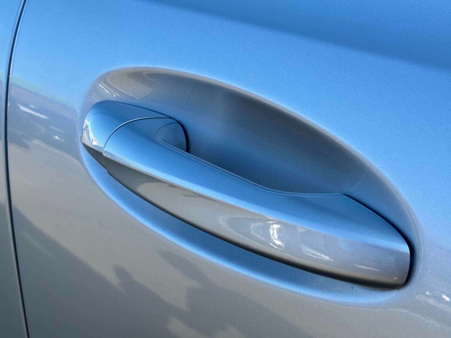 Used Mercedes-Benz GLB 2025 for sale - 78192794: Photo 15