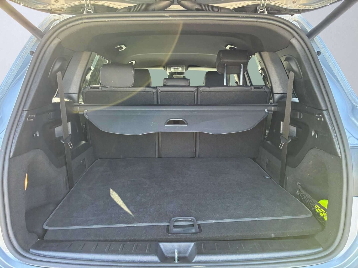 Used Mercedes-Benz GLB 2025 for sale - 78192794: Photo 17