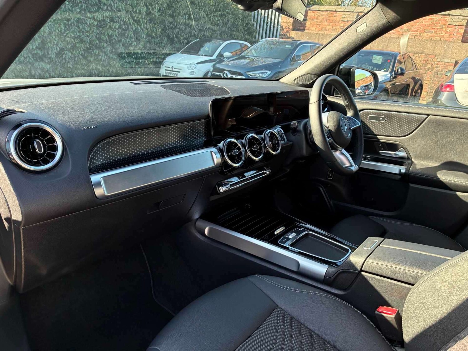 Used Mercedes-Benz GLB 2025 for sale - 78192794: Photo 18