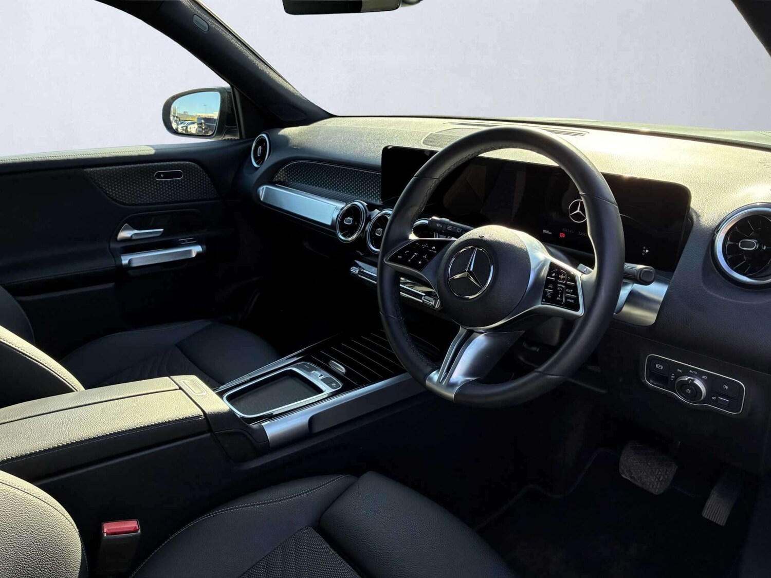 Used Mercedes-Benz GLB 2025 for sale - 78192794: Photo 19