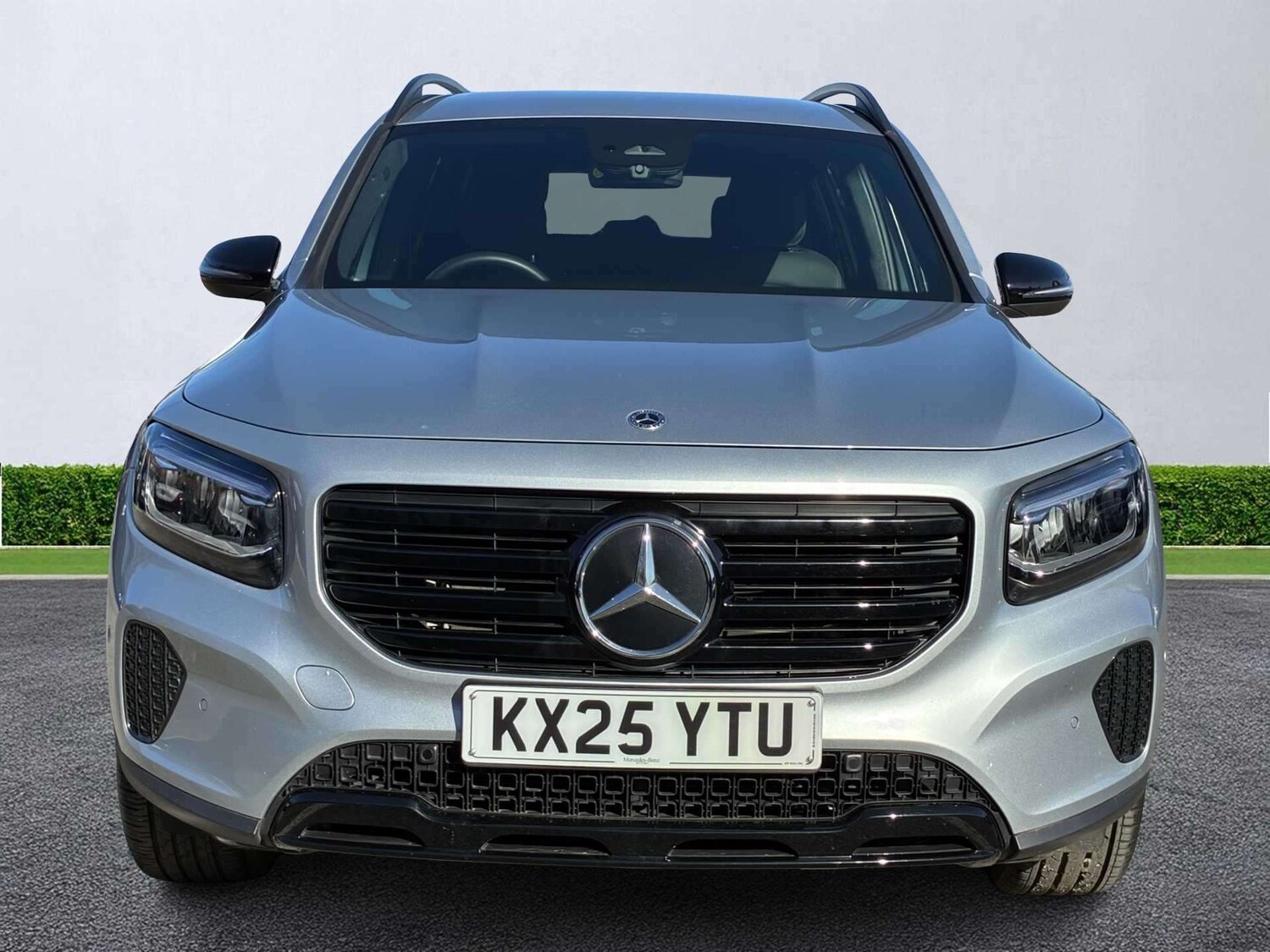 Used Mercedes-Benz GLB 2025 for sale - 78192794: Photo 2