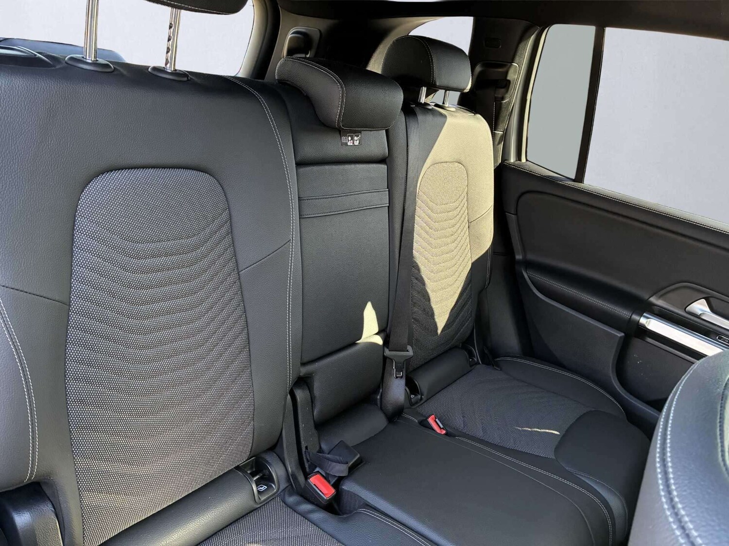 Used Mercedes-Benz GLB 2025 for sale - 78192794: Photo 20