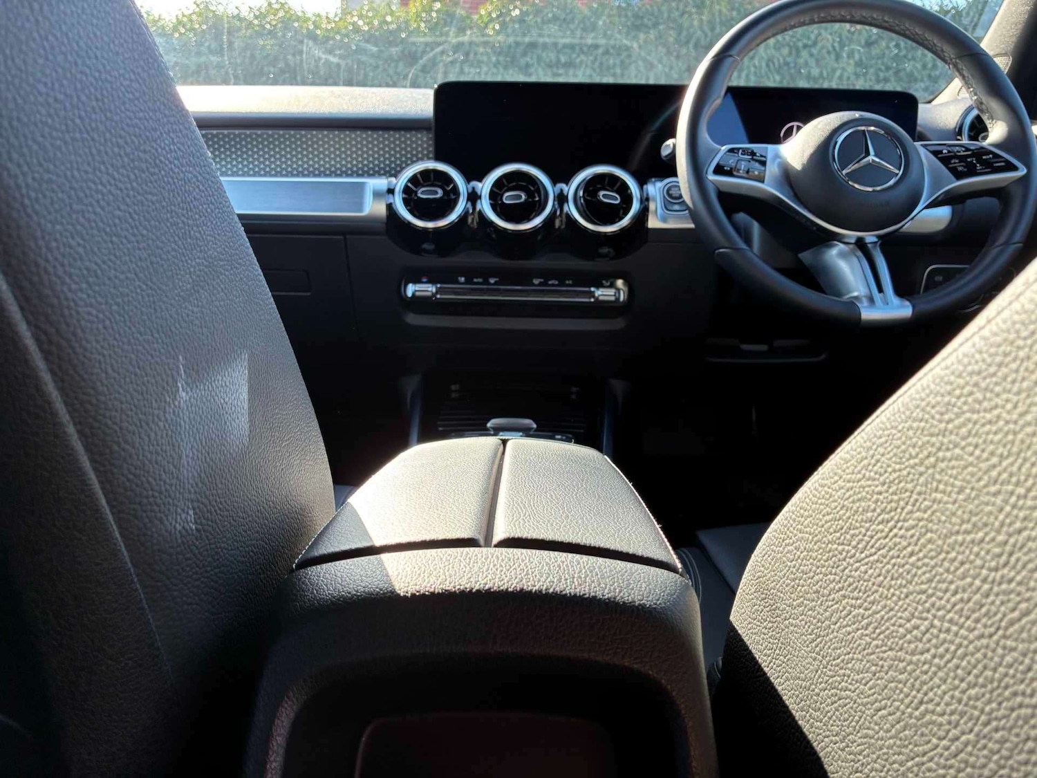 Used Mercedes-Benz GLB 2025 for sale - 78192794: Photo 21