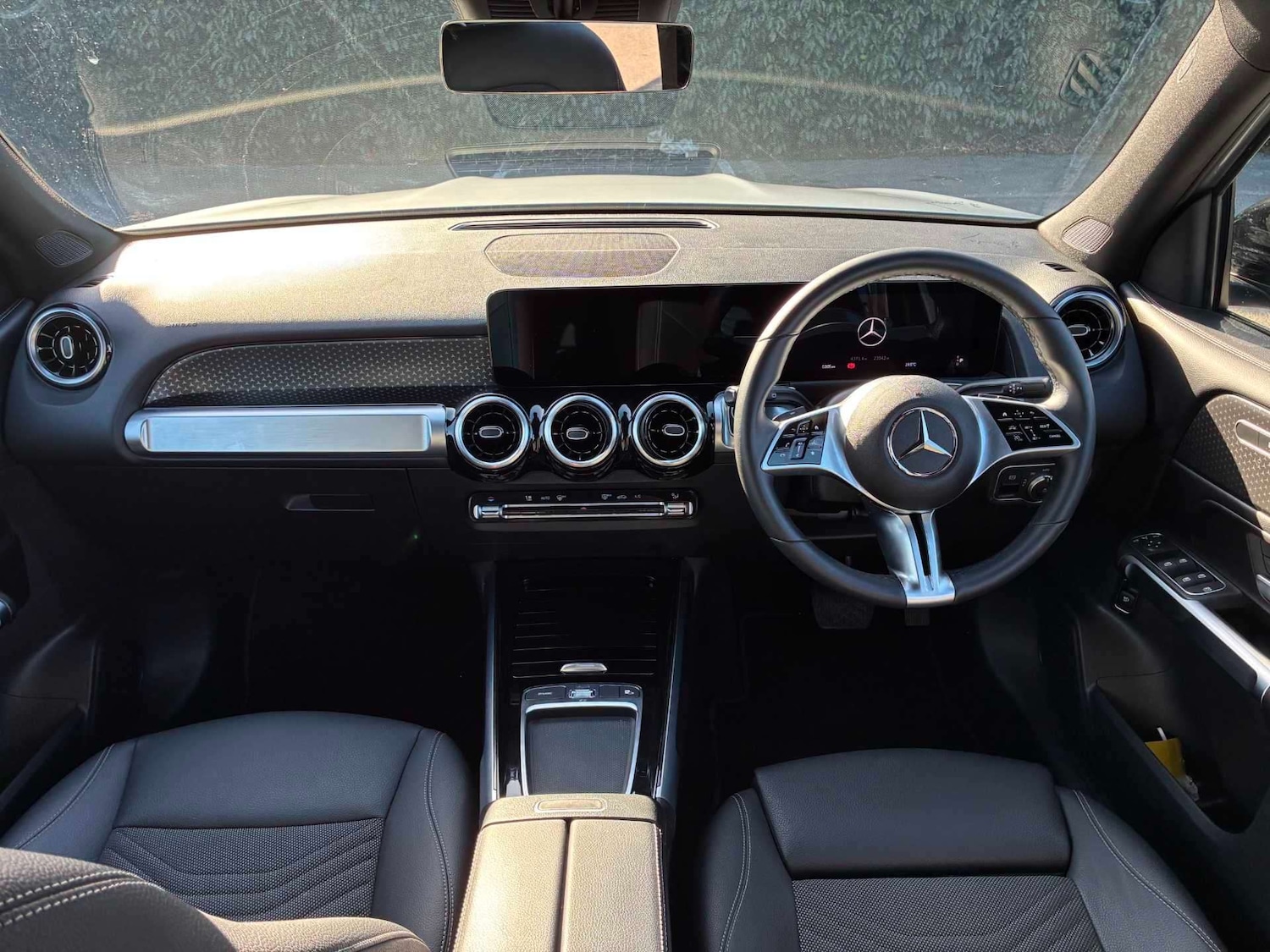 Used Mercedes-Benz GLB 2025 for sale - 78192794: Photo 22