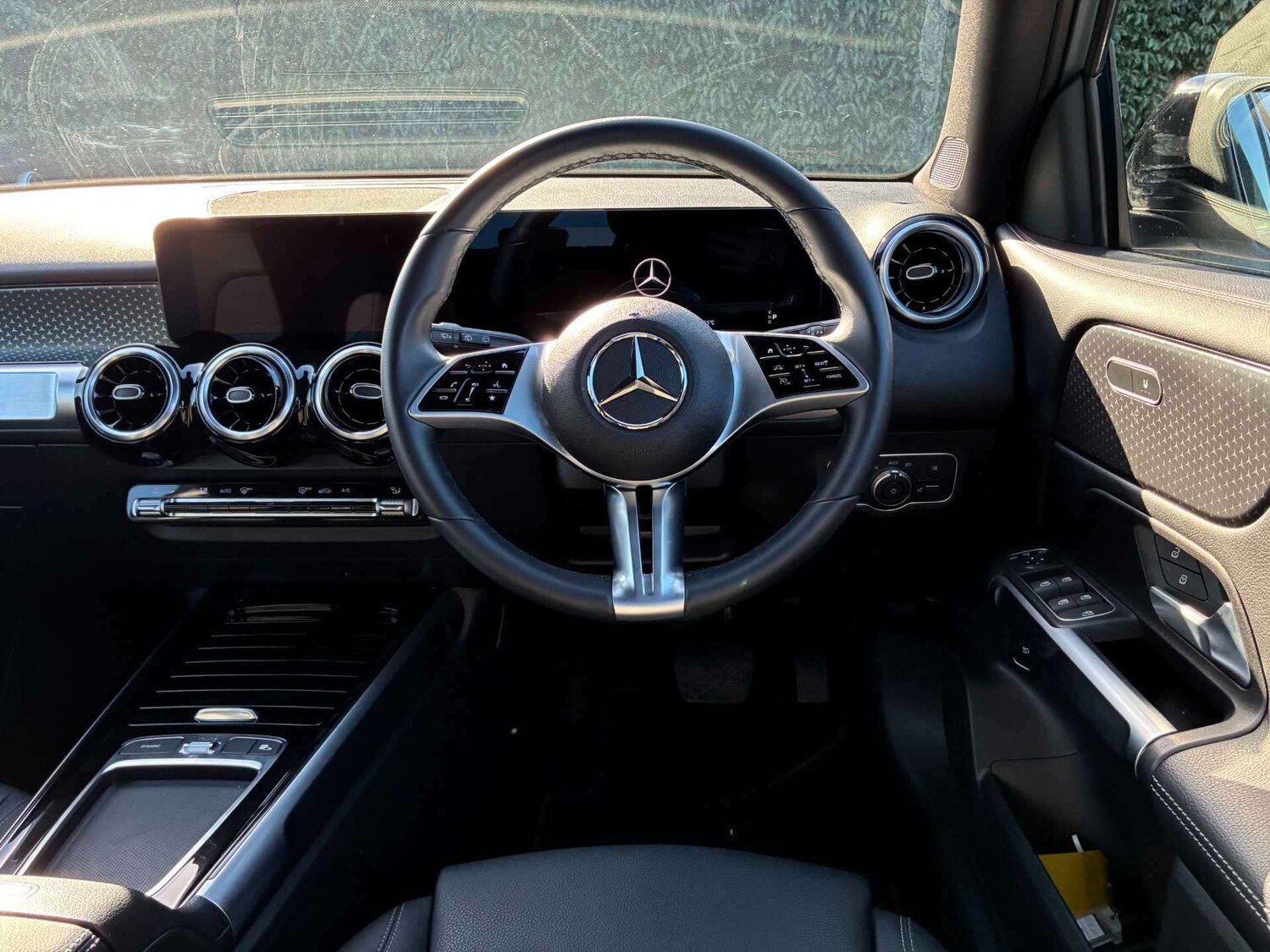 Used Mercedes-Benz GLB 2025 for sale - 78192794: Photo 23