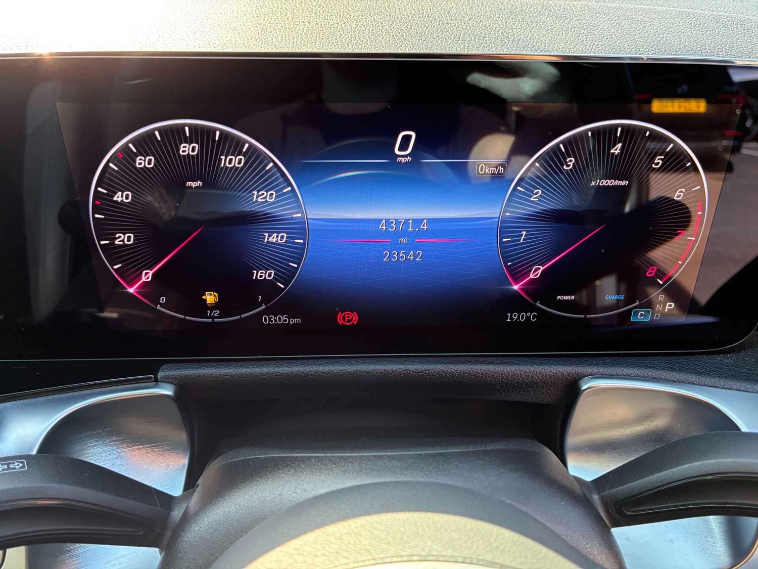 Used Mercedes-Benz GLB 2025 for sale - 78192794: Photo 24