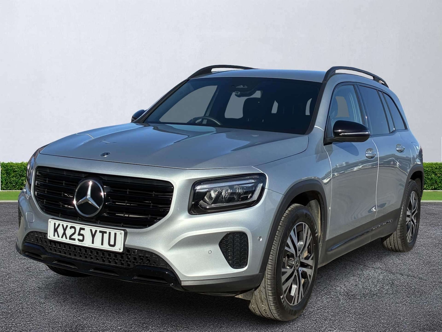 Used Mercedes-Benz GLB 2025 for sale - 78192794: Photo 3