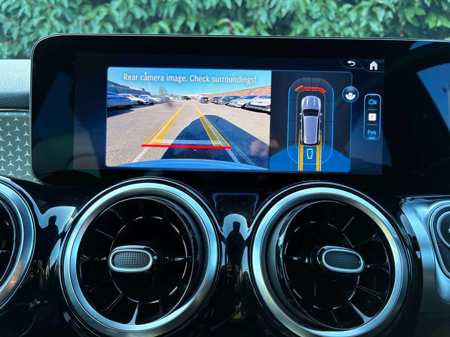 Used Mercedes-Benz GLB 2025 for sale - 78192794: Photo 35