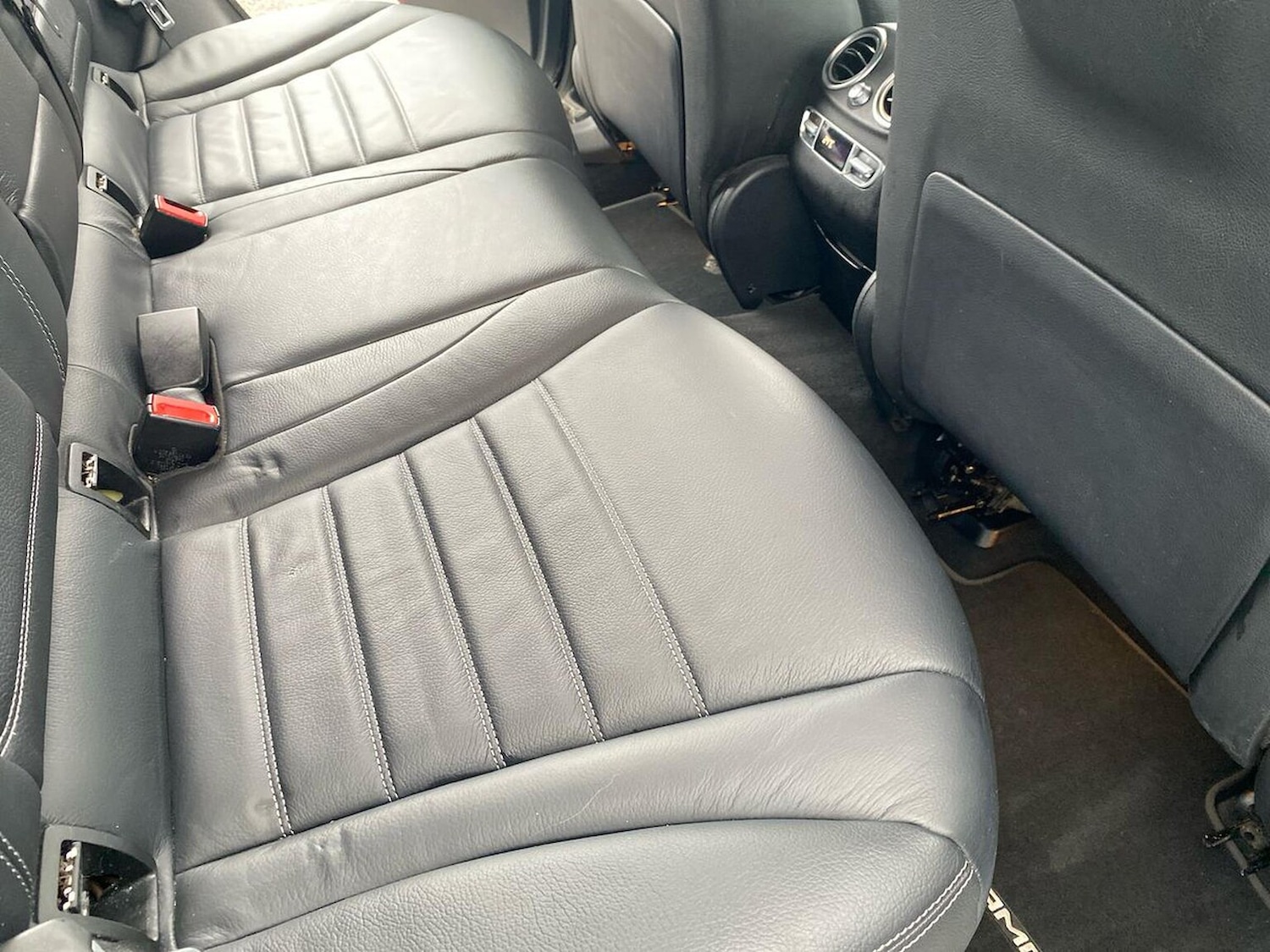 Used Mercedes-Benz GLC 2021 for sale - 76599377: Photo 16