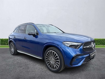 Used Mercedes-Benz GLC 2025 for sale - 79611834: Photo