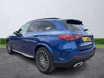 Used Mercedes-Benz GLC 2025 for sale - 79611834: Photo