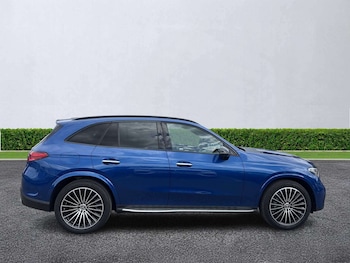 Used Mercedes-Benz GLC 2025 for sale - 79611834: Photo