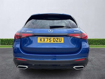Used Mercedes-Benz GLC 2025 for sale - 79611834: Photo