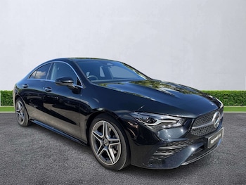 Used Mercedes-Benz CLA 2024 for sale - 79571418: Photo