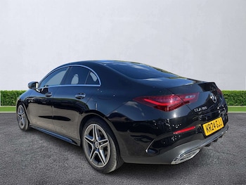 Used Mercedes-Benz CLA 2024 for sale - 79571418: Photo