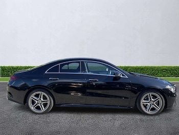 Used Mercedes-Benz CLA 2024 for sale - 79571418: Photo