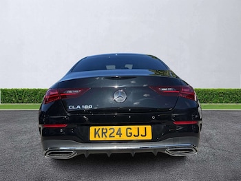 Used Mercedes-Benz CLA 2024 for sale - 79571418: Photo