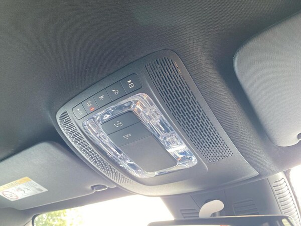 Used Mercedes-Benz GLB 2024 for sale - 76057953: Photo 14