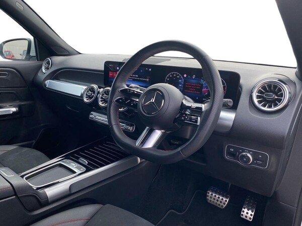 Used Mercedes-Benz GLB 2024 for sale - 76057953: Photo 15