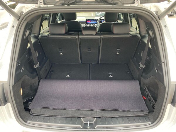 Used Mercedes-Benz GLB 2024 for sale - 76057953: Photo 17