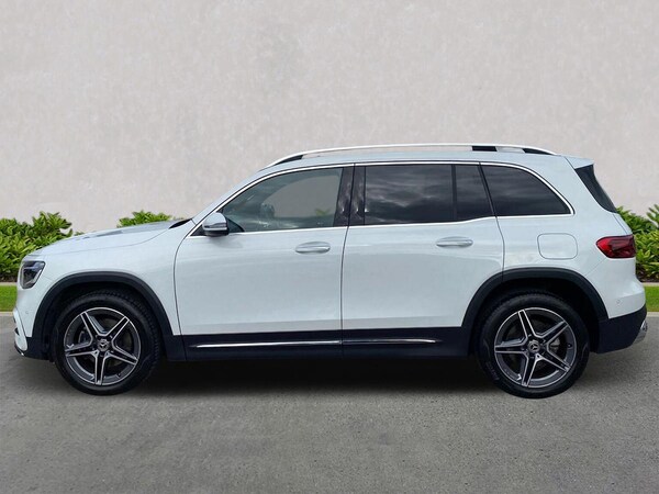 Used Mercedes-Benz GLB 2024 for sale - 76057953: Photo 19