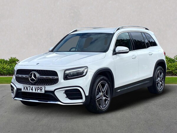 Used Mercedes-Benz GLB 2024 for sale - 76057953: Photo 20
