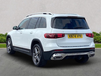 Used Mercedes-Benz GLB 2024 for sale - 76057953: Photo