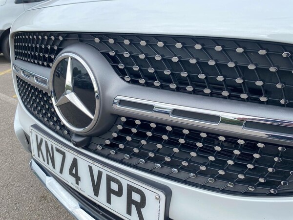 Used Mercedes-Benz GLB 2024 for sale - 76057953: Photo 33